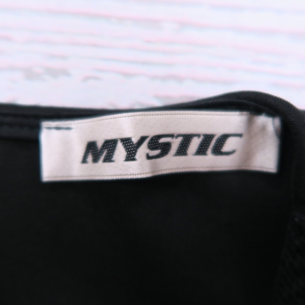 MYSTIC- Mini Dress - Picture 3 of 5